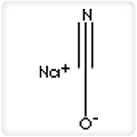 Sodium Cyanate - NaCNO